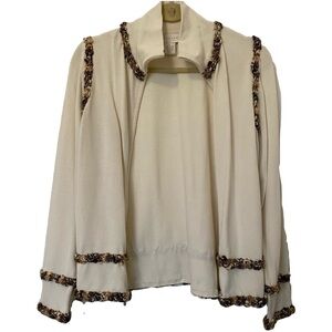 Doncaster Zip Up Jacket